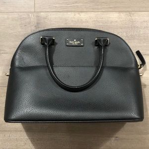 Kate Spade Satchel Purse